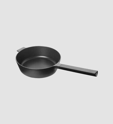 Aluminum Sauce Pan