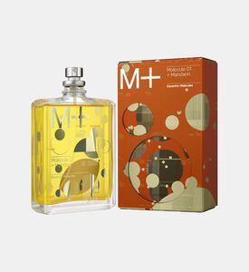 ماء عطر إم 01 ماندرين