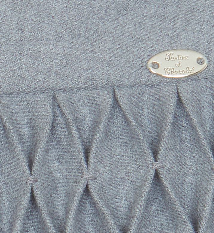 Tartine et Chocolat Skirt, Packshot View