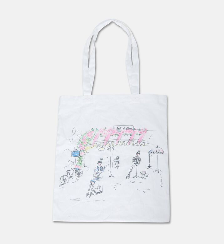 Weill Bag Must, Packshot View