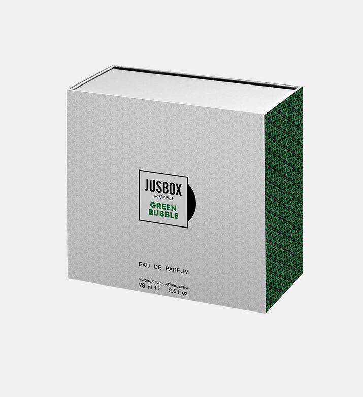 Genre Green Bubble Eau De Parfum