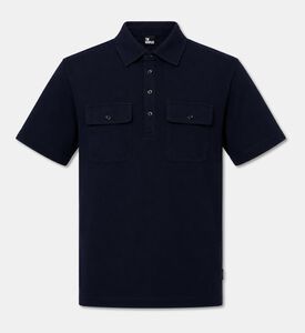 The Kooples Polo Homme, Packshot View