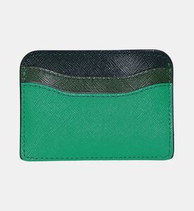 حالة بطاقة لقطة