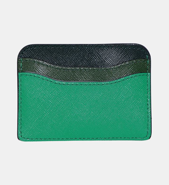 حالة بطاقة لقطة