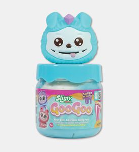 Slimy Goo Goo Gang 8oz Cup, Packshot View