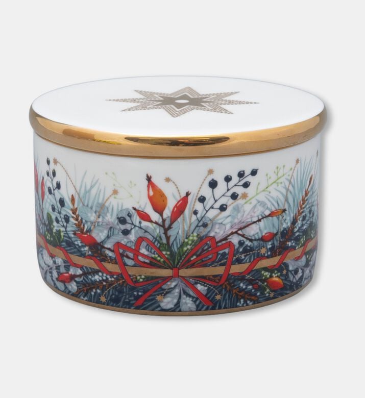 Imperial Box Kalenda, Packshot View