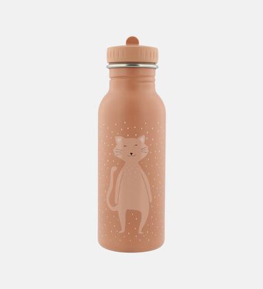 Cat Stainless Steel Bottle