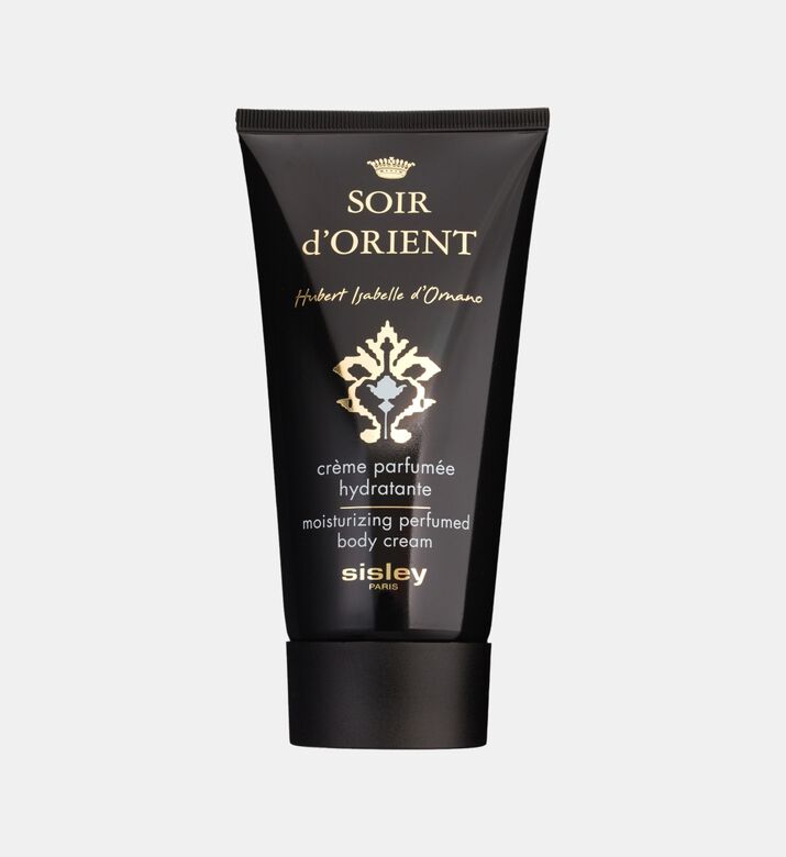 Soir D Orient Moisturizing Body Cream 150 Ml