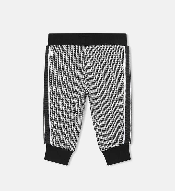 Jogging Elasticated Waist Pants