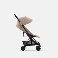 Coya Platinum Ultra-compact Travel Stroller
