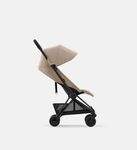 Coya Platinum Ultra-compact Travel Stroller