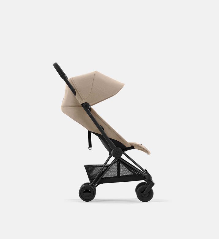 Coya Platinum Ultra-compact Travel Stroller Coya Platinum Ultra-compact Travel Stroller