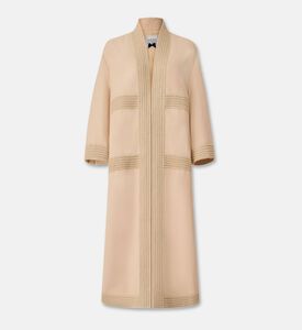 Edward Achour Paris Coat, Packshot View