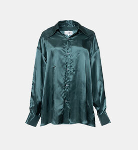 قميص يلوغو بغرزة واحدة