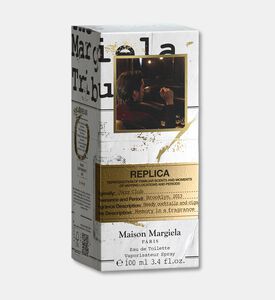 Maison Margiela Edt Replica Jazz Club, Packshot View