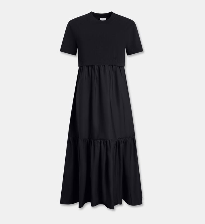 Patou Dress Midi, Packshot View