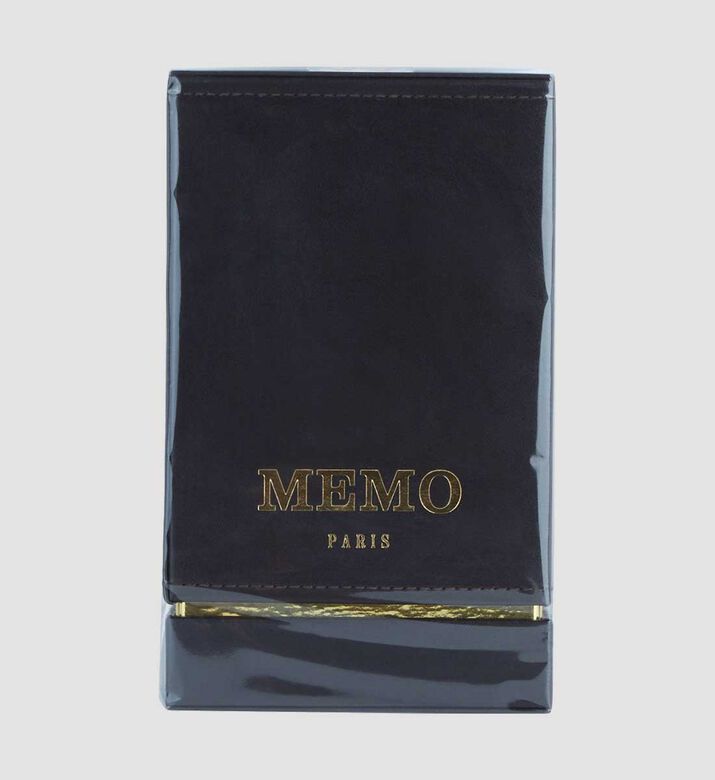 Moroccan Leather Eau De Parfum 75 Ml