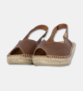 Toni Pons Shoes Berniap, Packshot View