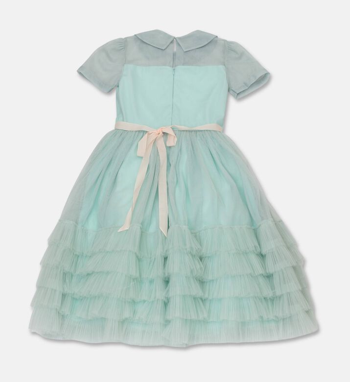 Speranza Dress, Packshot View