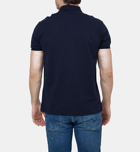 قميص بولو هيريتيج هاري مطرز