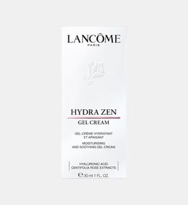 Lancome Cream Lc Hydra Zen Gel-t, Packshot View