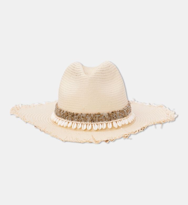 Nikki Beach Hat Lucille, Packshot View