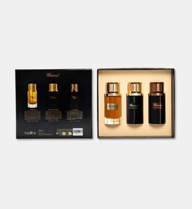 Chopard Set Malaki+leather+incense, Packshot View