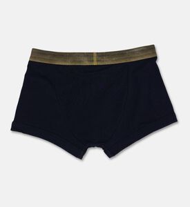 Emporio Armani Elastic Wastband Trunk Briefs Set, Packshot View