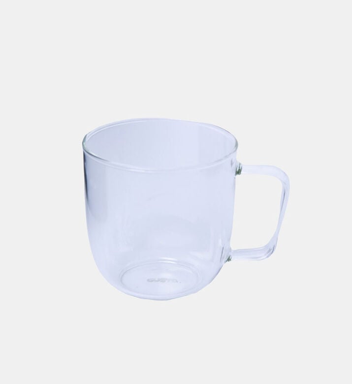 Fika Glasses 2-piece Set 400 Ml Fika Glasses 2-piece Set 400 Ml