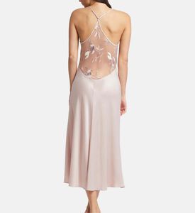 غطاء بنقشة أزهار بنمط كيمونو