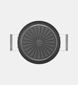 مقلاة عميقة غير لاصقة