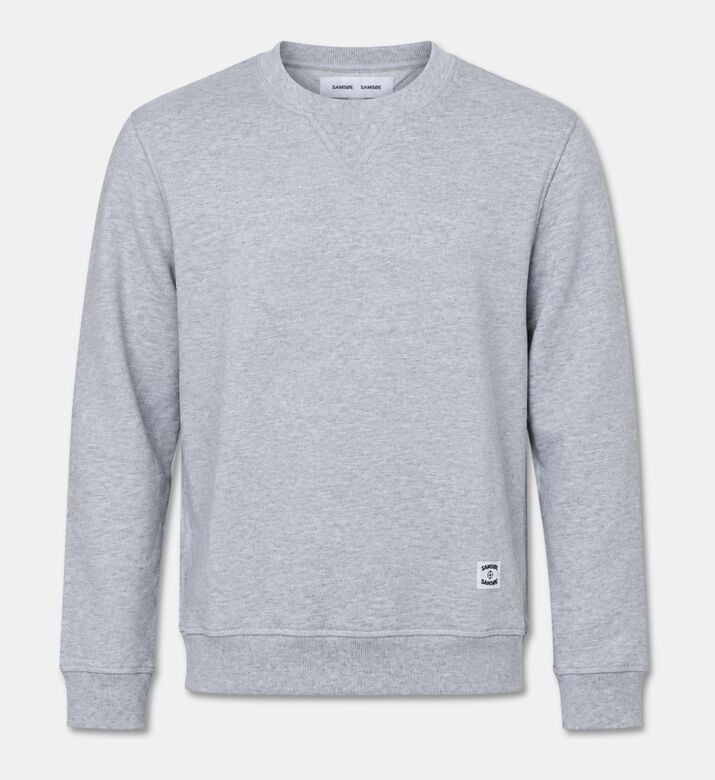 Samsoe Sweater Shirt Samarcus, Packshot View