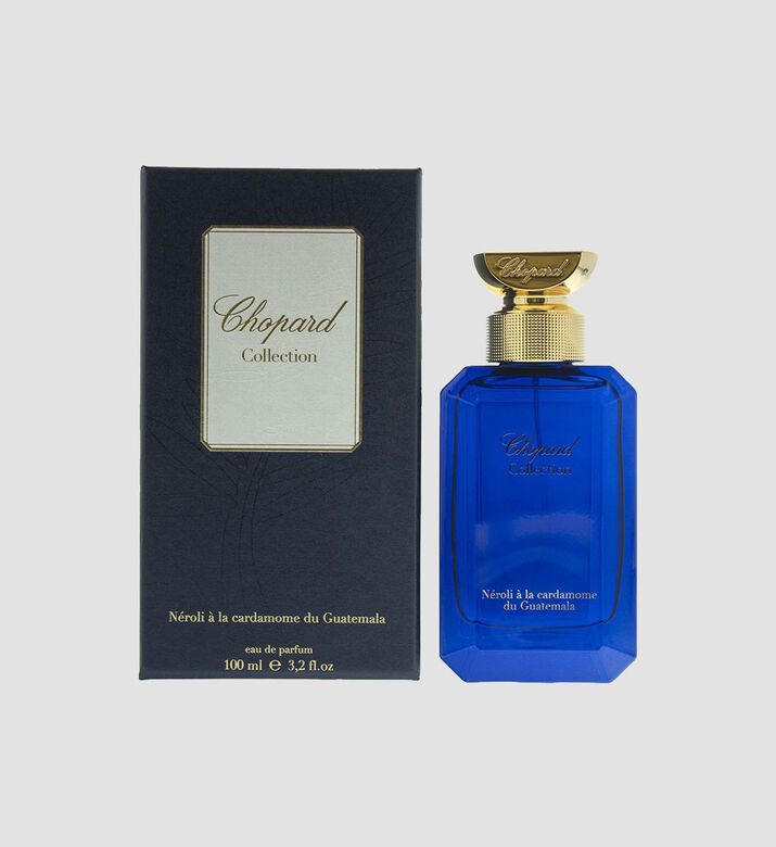Neroli Cardamom Eau De Parfum