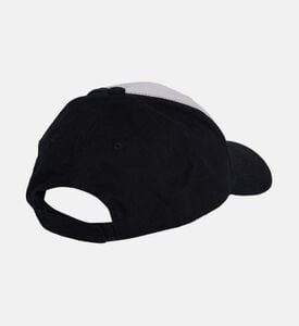 Klelia Embroidered Arrow Cap