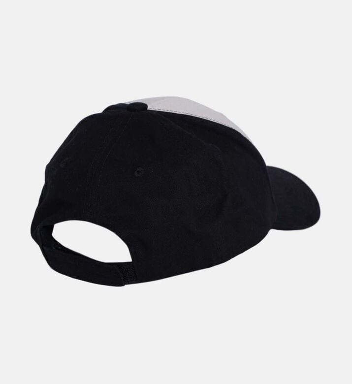 Klelia Embroidered Arrow Cap