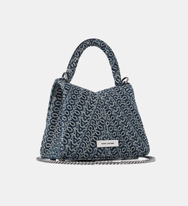 حقيبة سان مارك ميني ذات مقبض علوي