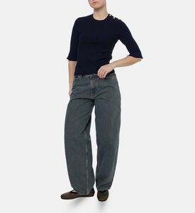 Zadig et Voltaire Sweat, Model View