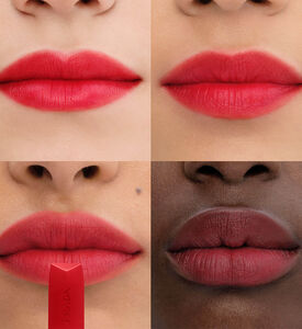 Monochrome Soft Matte Lipstick