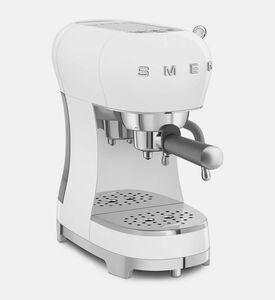 ماكينة تحضير قهوة إسبريسو بالكريمة