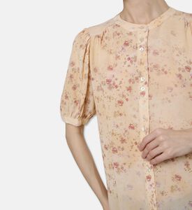 Ba and Sh Shirt Nove, Model View