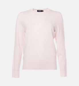 سترة زابري بياقة دائرية