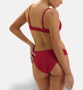 Simone Perele Bra Push Up, Model View
