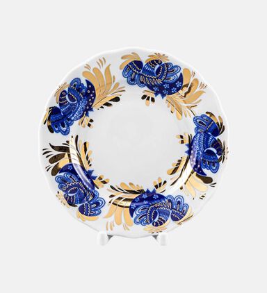 Tulip Round Cake Plate - 18 Cm