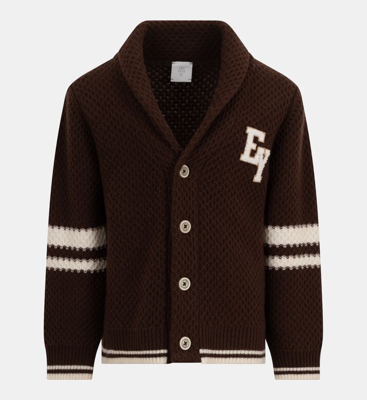 Eleventy Card Knit, Packshot View