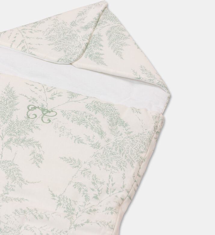 Tartine et Chocolat Baby Feuillage Angel Nest, Green, Packshot View