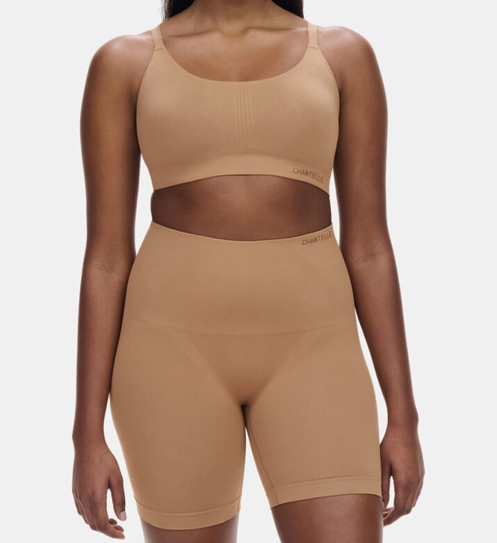 Seamless Wire-free Bra