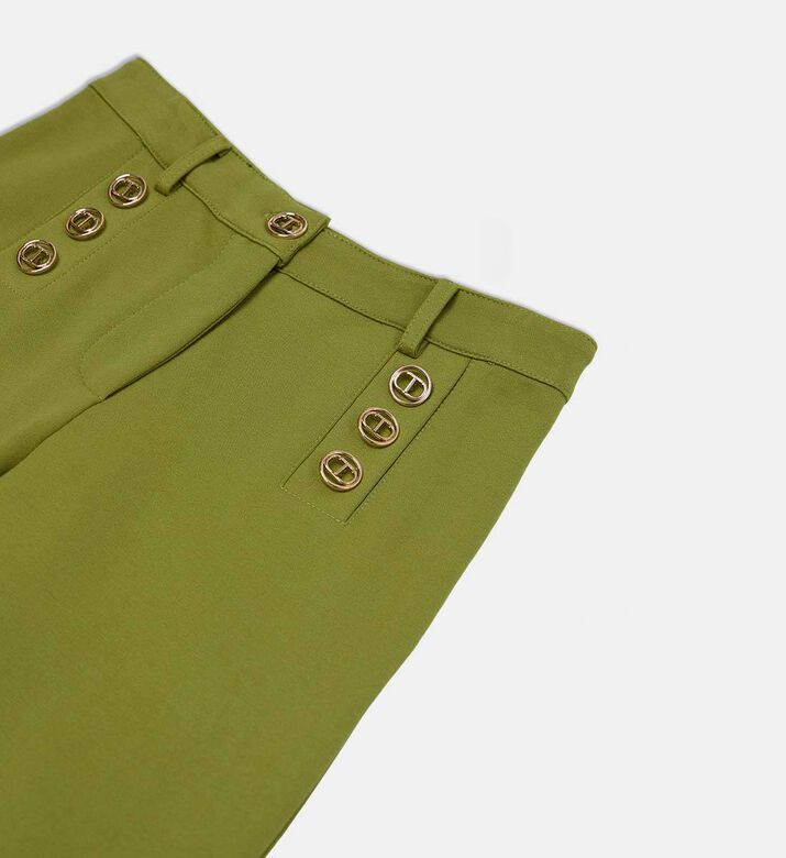 Twinset Pant Knitted, Packshot View