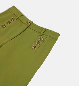 Twinset Pant Knitted, Packshot View Twinset Pant Knitted, Packshot View