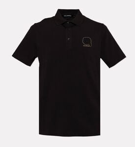 Karl Lagerfeld Polo, Packshot View