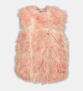 Mes Demoiselles Gilet Macy, Packshot View